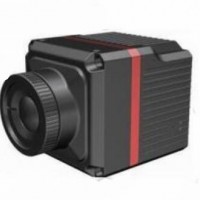 五鍺ITT工業測溫機芯384模組