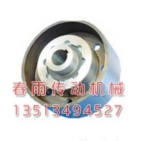 江蘇南京齒式聯(lián)軸器－「春雨傳動」@柱銷聯(lián)軸器~怎么樣