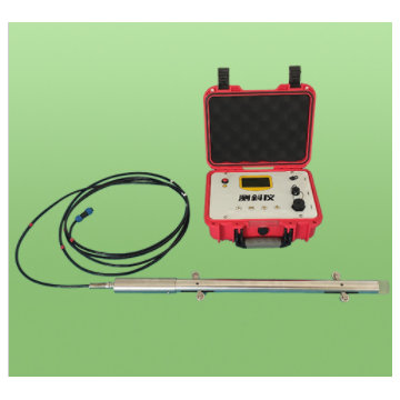 深基坑開挖JL-37數字式測斜儀