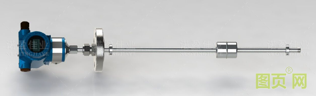 各種液位計(jì)工作原理(圖4) 各種液位計(jì)工作原理(圖4)