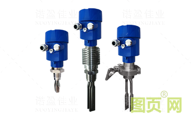 各種液位計(jì)工作原理(圖6) 各種液位計(jì)工作原理(圖6)