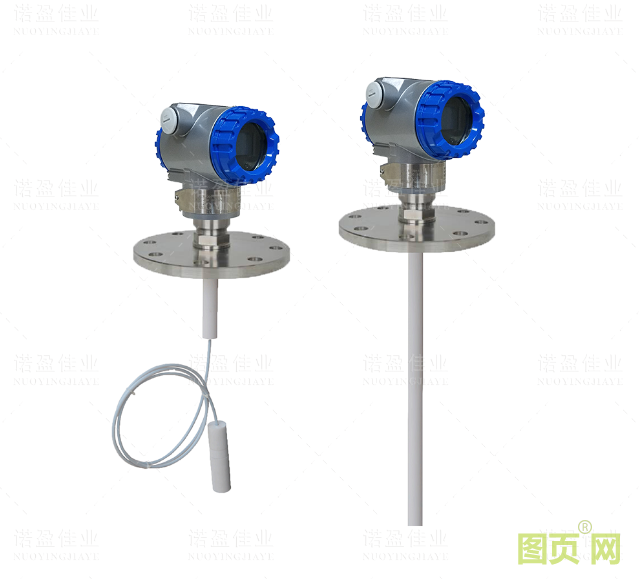 各種液位計(jì)工作原理(圖9) 各種液位計(jì)工作原理(圖9)