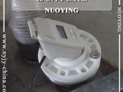 超聲波物位儀表的應(yīng)用