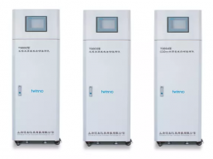 淳業科技|產品解析：水質在線監測系統