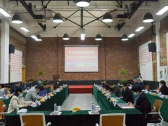 研究生聯合培養！浙理&美儀開啟校企合作3.0