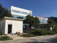 廈門精川與漳州地區醫院合作污水排放口流量計及在線水質監測儀