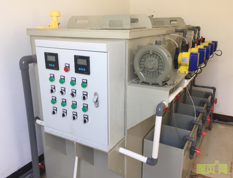 加藥設(shè)備 加藥設(shè)備