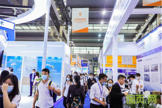 高交會先進制造展：制造到“智造”的新時代已經到來