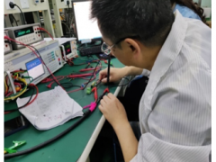 維博尖兵，擅長“突擊作戰”