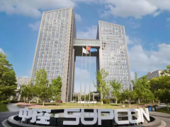 中控技術入選“科創50”指數樣本股