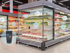 冷鏈管理如何玩出新花樣？一文了解研華全程冷鏈管理解決方案