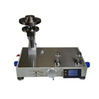 西安祥躍_XyQ-6F氣體活塞式壓力計_氣體活塞式壓力計