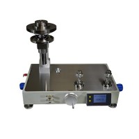 西安祥躍_XyQ-10F氣體活塞式壓力計_氣體活塞式壓力計