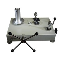 西安祥躍_XyJ-250型活塞式壓力計_氣體活塞式壓力計