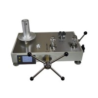 西安祥躍_Xy-1000型活塞式壓力計_氣體活塞式壓力計