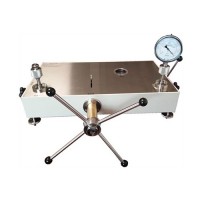 西安祥躍_xy-302YG臺式高壓油壓源_臺式高壓油壓源