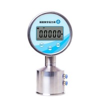 西安祥躍_Xy100數(shù)字壓力表（微壓）_數(shù)字壓力表（微壓