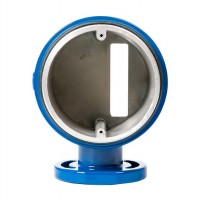 金康儀表_BP10-1電磁流量計(jì)外殼_電磁流量計(jì)外殼