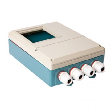 金康儀表_BP11電磁流量計殼體_電磁