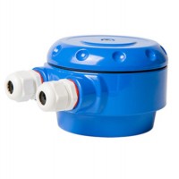 金康儀表_BP12流量計(jì)分體接線盒_流量計(jì)分體接線盒