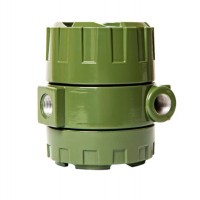 金康儀表_BP15-2渦街旋進(jìn)漩渦流量計(jì)外殼_漩渦流量計(jì)外殼