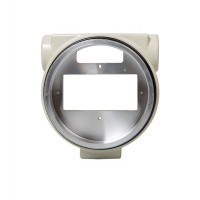 金康儀表_BP15-5渦輪流量計(jì)殼體_渦輪流量計(jì)殼體