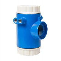 金康儀表_BP25-1流量計(jì)殼體_流量計(jì)殼體