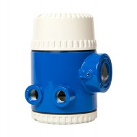 金康儀表_BP30電磁流量計(jì)殼體_電磁流量計(jì)殼體