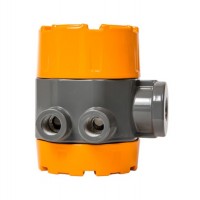 金康儀表_BP31流量計(jì)殼體_流量計(jì)殼體