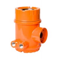 金康儀表_BP32流量計(jì)殼體_流量計(jì)殼體