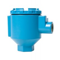 金康儀表_BP23溫度殼體_溫度殼體