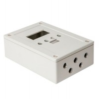 金康儀表_BP26儀表殼體_儀表殼體