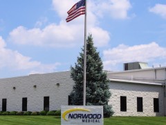 賀利氏收購美國Norwood Medical公司，提升醫療器械和元件的制造能力