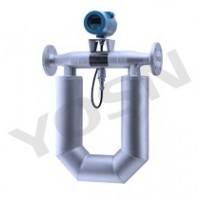 大連優迅儀表_科氏力質量流量計_質量流量計