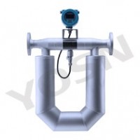 大連優迅儀表_高粘度質量流量計_質量流量計