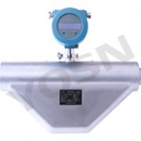 大連優迅儀表_V型質量流量計_質量流量計