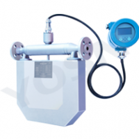 大連優迅儀表_科氏力在線密度計_在線密度計