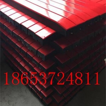 向上金品_煤礦緩沖條 抗靜電緩沖條 