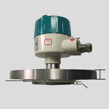 上海錕鵬_板式射頻導納物位開關_射