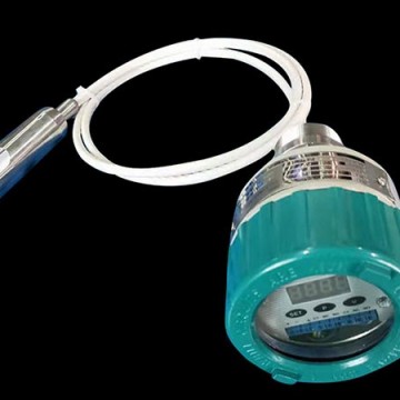 上海錕鵬_射頻物位導納開關_物位導