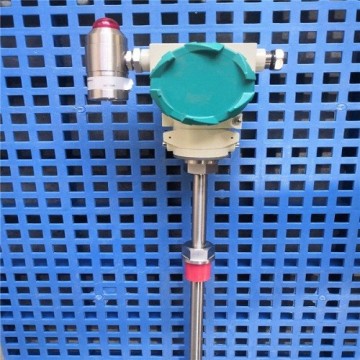 上海錕鵬_防爆溫度開關(guān)_溫度開關(guān)