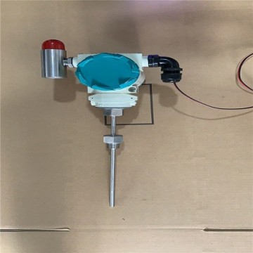 上海錕鵬_溫度開關排版圖_溫度開關