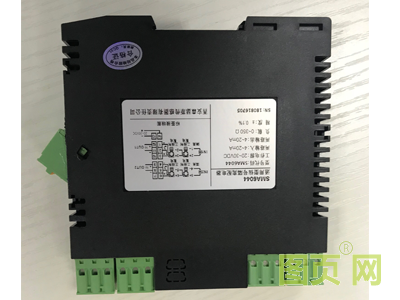 壓力變送器可不可以測量高溫介質