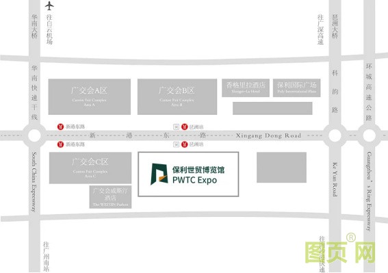 賦能汽車產(chǎn)業(yè)發(fā)展,AUTO TECH 2022 廣州汽車技術(shù)展預(yù)登記正式上線