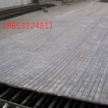 雙金屬復合耐磨板 3+3耐磨板 高耐磨