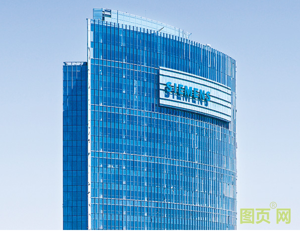 西門子2022財年業績強勁開局