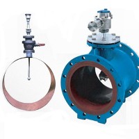 北京中瑞能_ZRN-LDC插入式電磁流量計_插入式電磁流量計