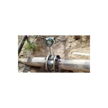 北京中瑞能_ZRN-LUG溫壓補償型渦街