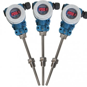 北京中瑞能_現場顯示型溫度變送器_