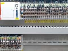 系統集成振動分析助力可靠監測鋼結構的承載能力